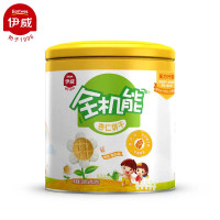 伊威全机能饼干杏仁饼干150g