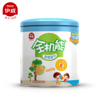 伊威伊威全机能核桃饼干150g