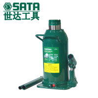 世达重型立式液压千斤顶32公吨SA97809A
