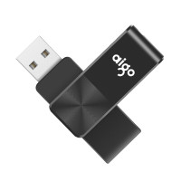 爱国者商务U盘U266-16G(黑)