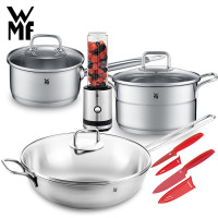WMF 精品厨房6件套