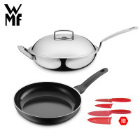 福腾宝(WMF) 爱家必备二件套