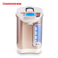 长虹(CHANGHONG) 电热开水瓶KSP50-A3 金色