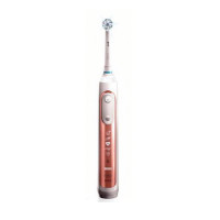Oral B GENIUS-G9000 ROSE GOLD