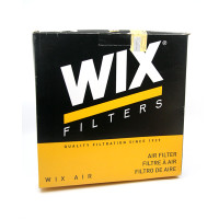 维克斯（WIX）空气滤清器/空滤芯 WA9661宝马X3/X4 35i/X5(E70/F15)/X6(E71/F16)/