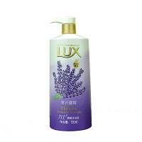 力士爽肤浴乳薰衣馨舞720mL