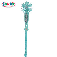 jakks艾莎冰雪发光魔法棒85059