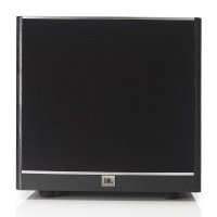 JBL Arena SUB100PBK 音响 音箱 低音炮 家庭影院 木质