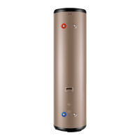统帅空气能热泵热水器LHPA200-1.0D