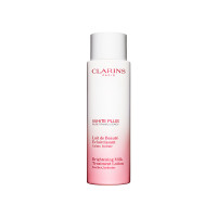 CLARINS 娇韵诗 清透润 白柔肤水 丰润型 200毫升