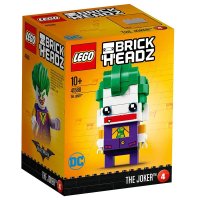 LEGO 乐高Brickheadz 大头仔系列 The Joker小丑 41588