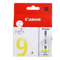 佳能(Canon) PGI-9 墨盒 适用iX7000/Pro9500MarkII/Pro9500/MX7600 黄色Y