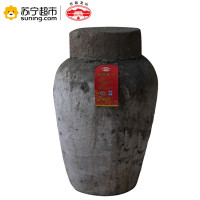 24kg 古越龙山2012年手工冬酿原酒