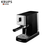 Krups半自动咖啡机XP344080