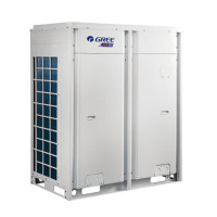 格力 GMV ES直流变频多联单机 GMV-615W/A 一拖七