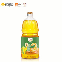 五丰三原压榨一级玉米油 1.8L