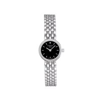 瑞士(TISSOT)天梭手表 乐爱系列 石英表女士 T058.009.11.031.00 T058.009.11.051.00