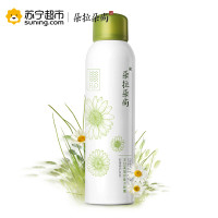 朵拉朵尚洋甘菊补水保湿舒缓喷雾150ml 晒后修护定妆爽肤水学生滋润男女