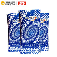 扭舞系列倍多润滑律动3盒30只装