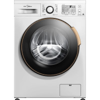 美的(Midea) MD80V50D5 8公斤洗烘一体机