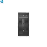 惠普（HP）288 G4商用台式主机 （I3-8100 4G 1T DVDRW Win10H ）