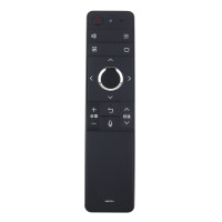 启朝适用于夏普电视语音遥控器GB257WJ LCD-58MY8008A LCD-65MY8008A