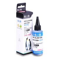 格之格 墨水 NR-0L001BK 通用爱普生EPSON 系列打印机