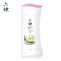 六神 清透盈润 沐浴露 450ml（单位:瓶）