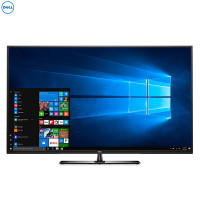 戴尔（DELL）C5517H 55英寸会议显示器 数字接口 带音箱 会议利器 支持壁挂 黑色