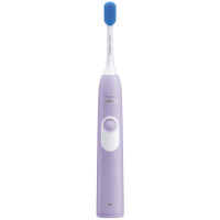 飞利浦(Philips)电动牙刷 HX6263/62 欢悦紫