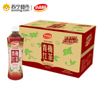 达利园 青梅红茶 青梅味 500ml*15瓶