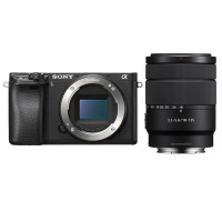 索尼(SONY) ILCE-6300M/BCN2 微单套机