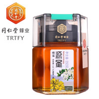 源蜜牌蜂蜜350g