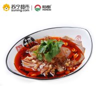 恒都 夫妻肺片200g