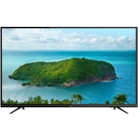 松下（Panasonic） TH-32E380C 32英寸 窄边框 高清LED 卧室客厅 液晶平板电视