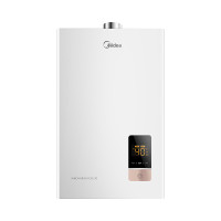 美的(Midea)JSQ25-H2 燃气热水器天然气
