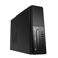京天（KOTIN）G5420/8G DDR4/512G SSD家用办公台式音影娱乐主机DIY组装电脑苏宁自营