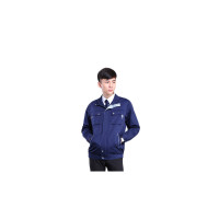 爱家(ajiacn)夹克上衣AJ801型50%锦纶（里层不含袖子）XL码