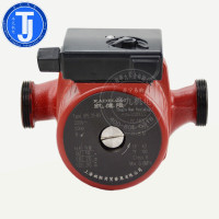经典凯德隆水泵UPS25-80静音型热水循环屏蔽泵地暖锅炉暖气循环泵