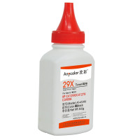 欣彩 AR-LT2922粉盒黑色单支装适用联想M7205 M7215 M7250(LT2922)打印页数 1500 黑色
