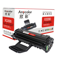 欣彩 AR-X3200硒鼓专业版黑色单支装适用富士施乐3200MFP CWAA0747(3200)打印页数 3000 黑色