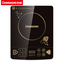 长虹(CHANGHONG)电磁炉DC20-N03白色