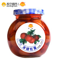 连联冰糖红果248g