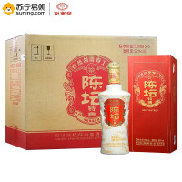 剑南春 陈坛特曲500ml*6瓶 整箱