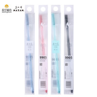美加净（MAXAM）9905牙刷 1支装