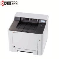 京瓷（kyocera）ECOSYS P5021cdn 彩色激光打印机