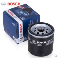博世(Bosch)机油滤清器0986AF0053