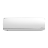 海信空调KFR-35GW/A8Q300N-A1(1P66)