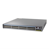 华为（HUAWEI）下一代标准型千兆以太网交换机S5720S-52P-SI-AC