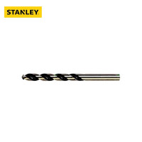 史丹利（Stanley）HSS高速钢麻花钻头2.0mm 10支装 95-202-23